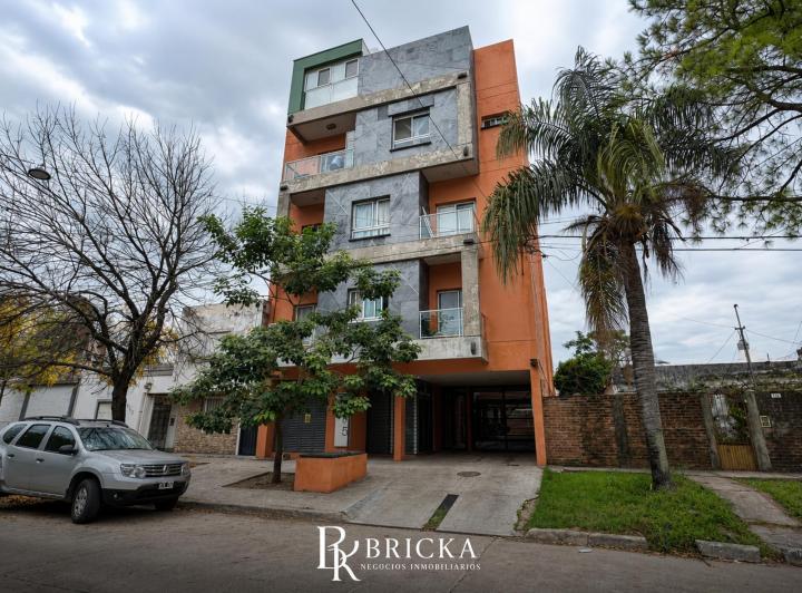 Departamento · 40m² · 2 Ambientes