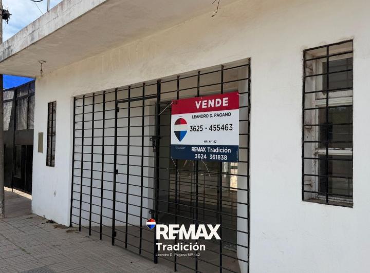 Consultorio · 120m² · 3 Cocheras