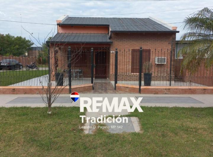 Casa · 150m² · 7 Ambientes · 2 Cocheras