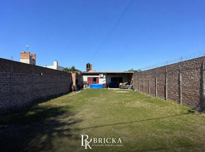 Casa · 90m² · 3 Ambientes