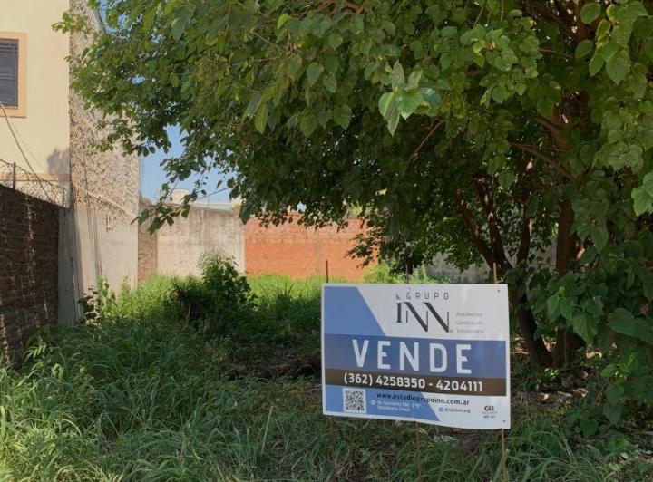 Terreno · 250m²