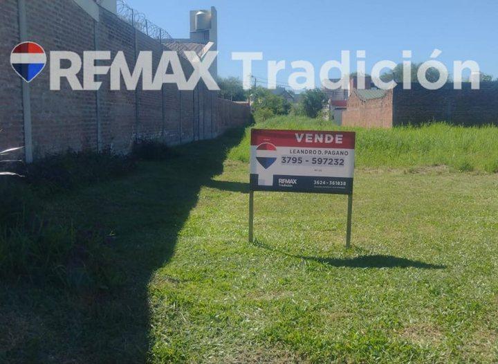 Terreno · 300m²
