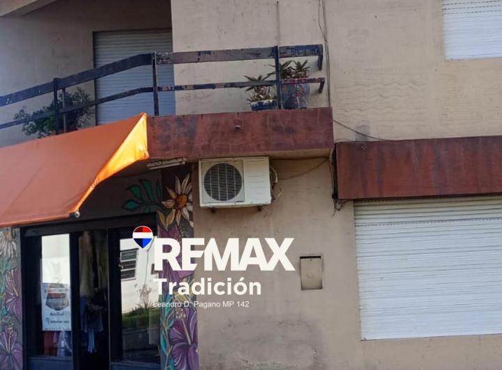 Casa · 200m² · 7 Ambientes · 1 Cochera