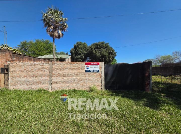Terreno · 300m²