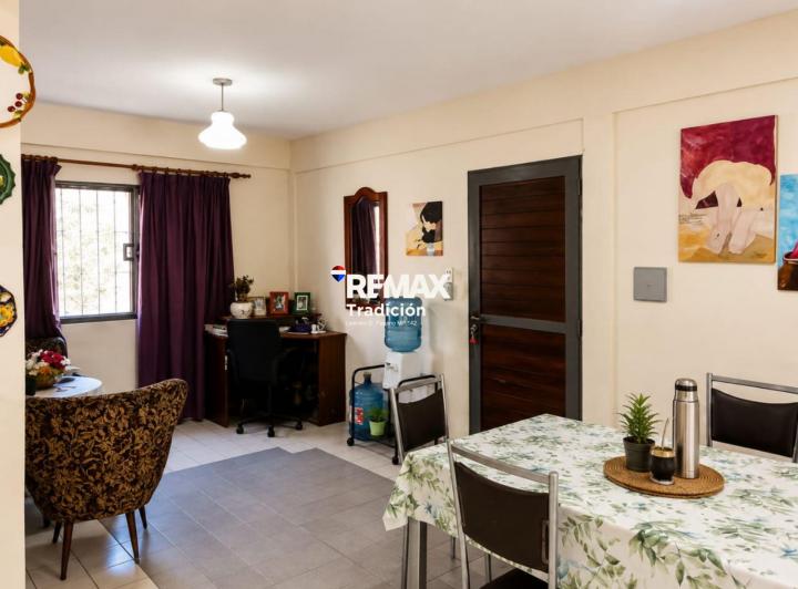 Departamento · 48m² · 3 Ambientes