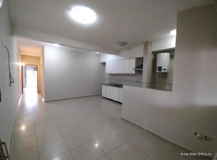 Departamento · 65m² · 3 Ambientes