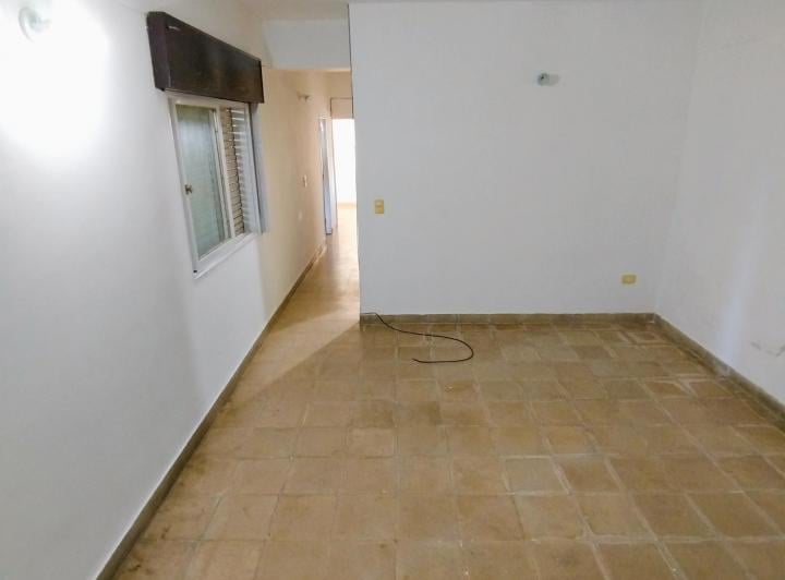 Departamento · 90m² · 4 Ambientes · 1 Cochera