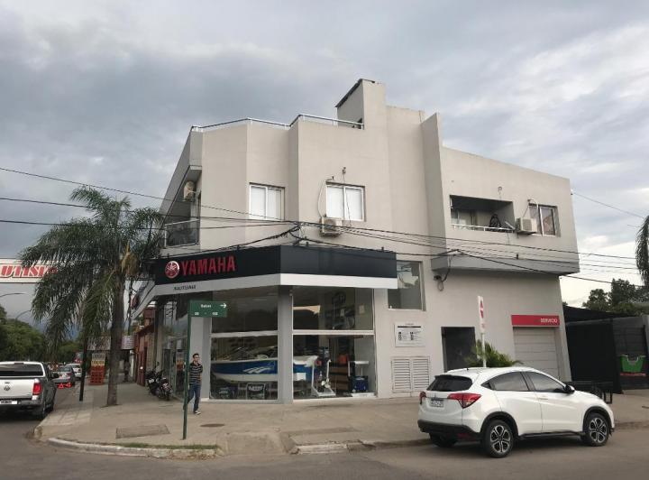 Departamento · 50m² · 3 Ambientes
