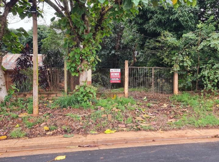Terreno · 461m²