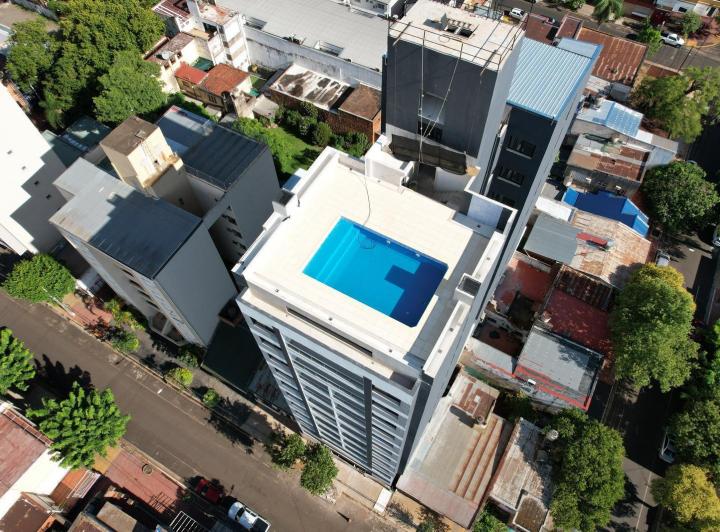 Departamento · 83m² · 3 Ambientes