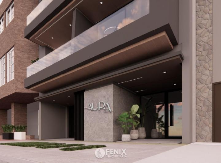 Departamento · 44m² · 1 Ambiente