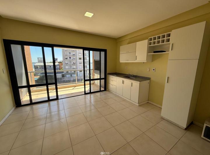Departamento · 57m² · 2 Ambientes
