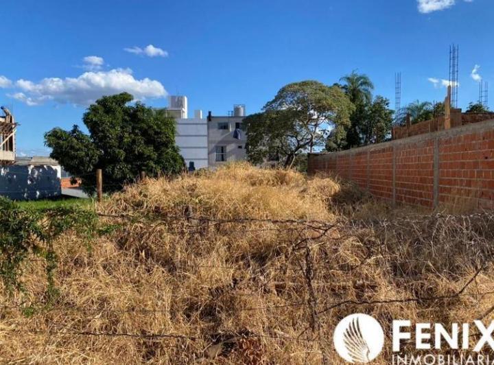 Terreno · 315m²