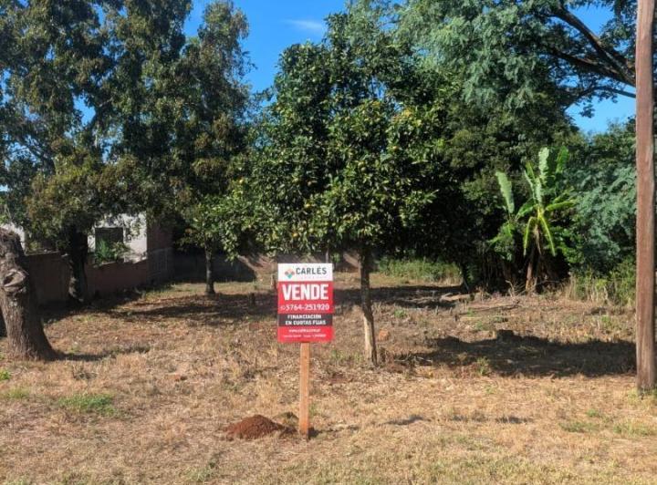 Terreno · 500m²