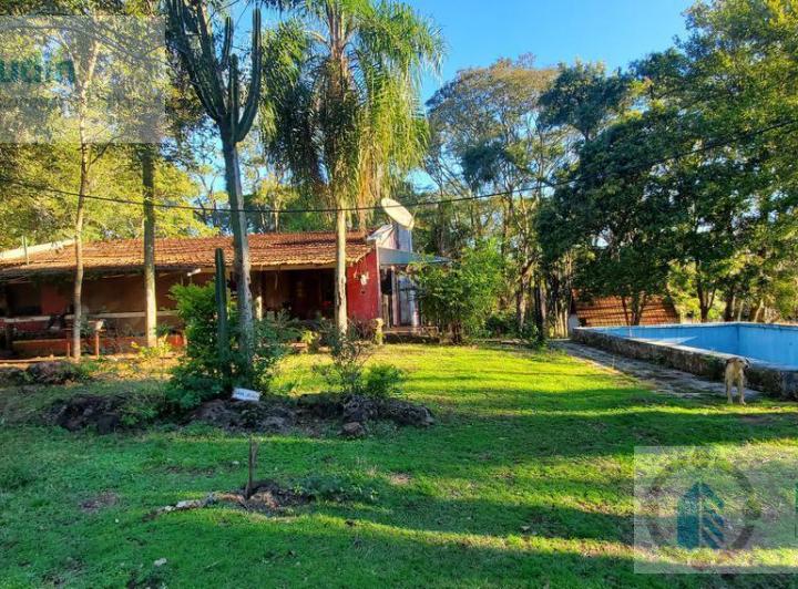 Campo · 7000000m² · 2 Dormitorios