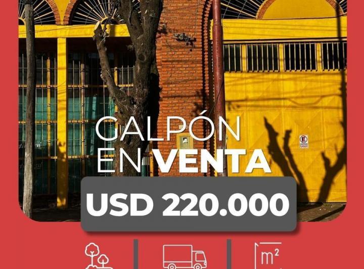 Local comercial · 468m²