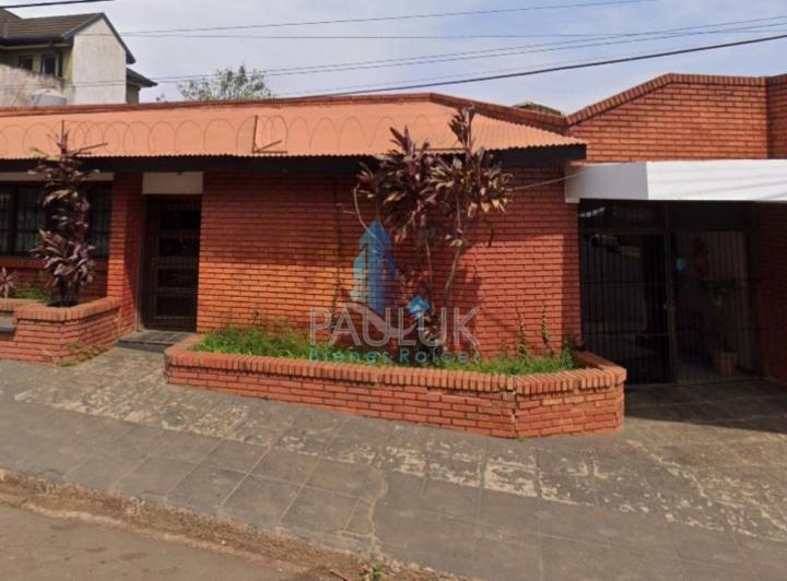 Consultorio · 138m² · 11 Ambientes