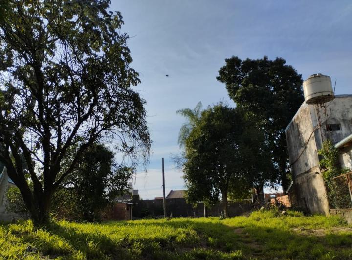 Terreno · 774m²
