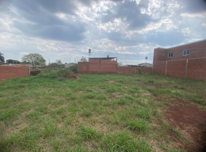 Quinta vacacional · 268m²