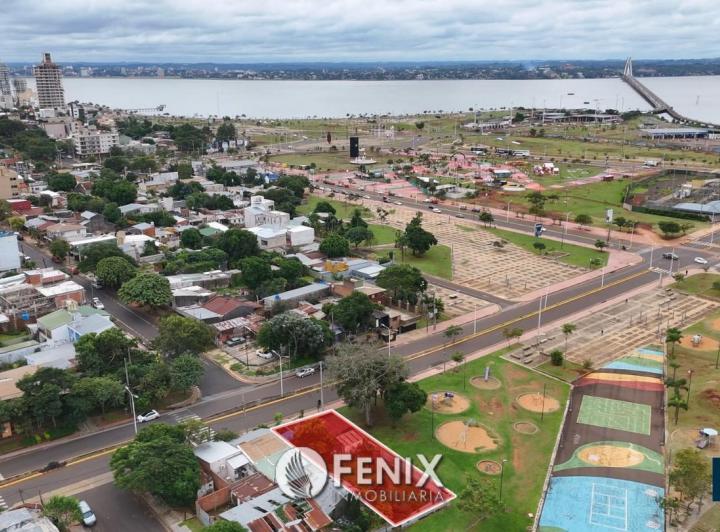 Terreno · 327m²