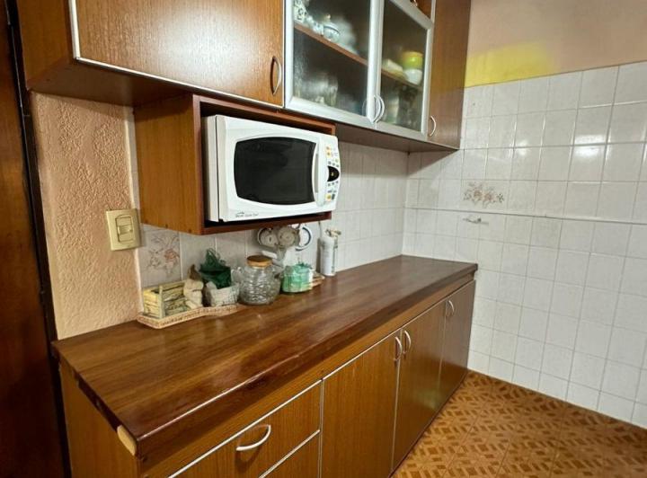 Casa · 95m² · 3 Ambientes · 1 Cochera