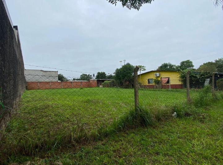 Terreno · 331m²