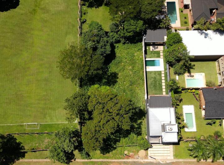 Terreno · 464m²