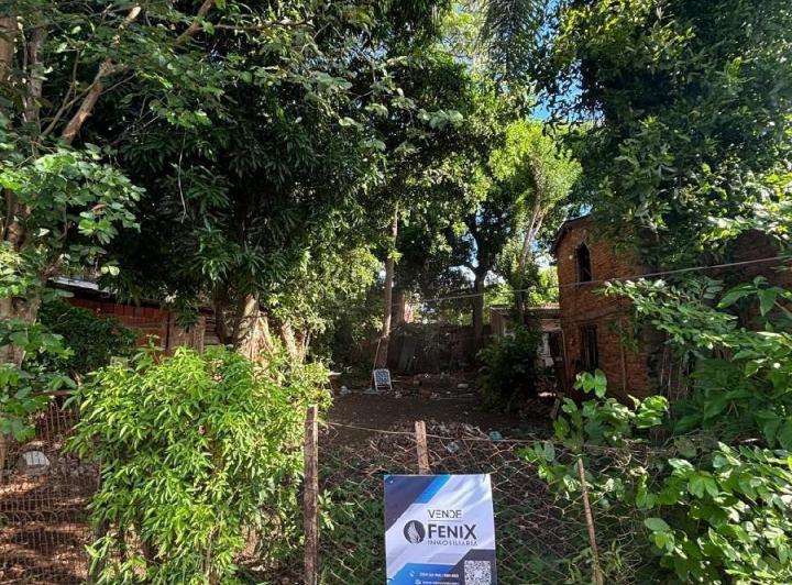 Terreno · 152m²