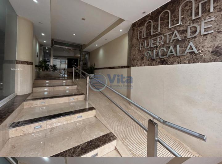 Departamento · 80m² · 5 Ambientes