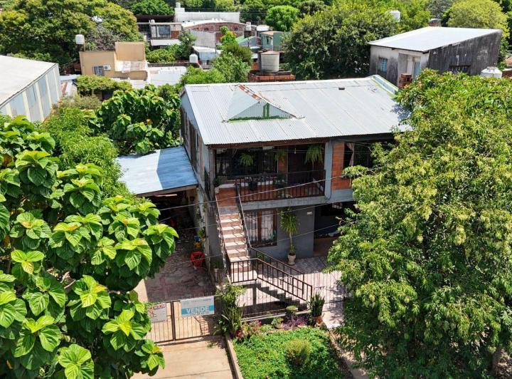 Casa · 150m² · 5 Ambientes · 1 Cochera