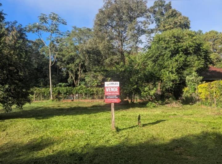Terreno · 300m²