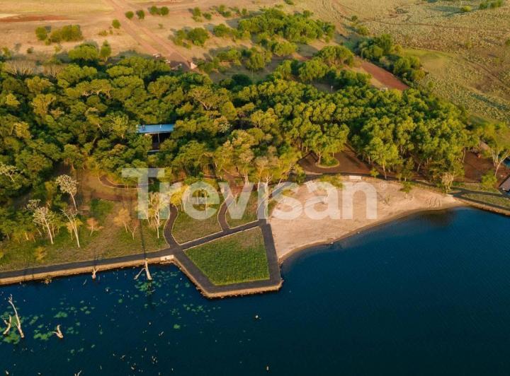 Terreno · 1000m²