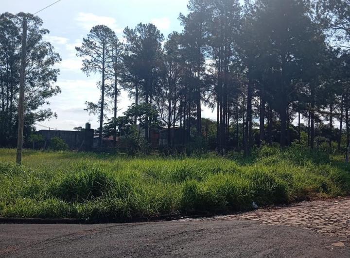 Terreno · 900m²