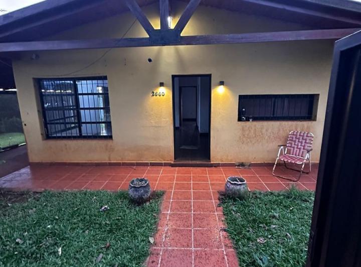 Casa · 69m² · 3 Ambientes · 1 Cochera