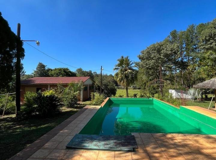 Casa · 40000ha · 3 Ambientes