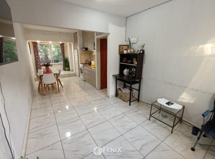 Departamento · 50m² · 3 Ambientes