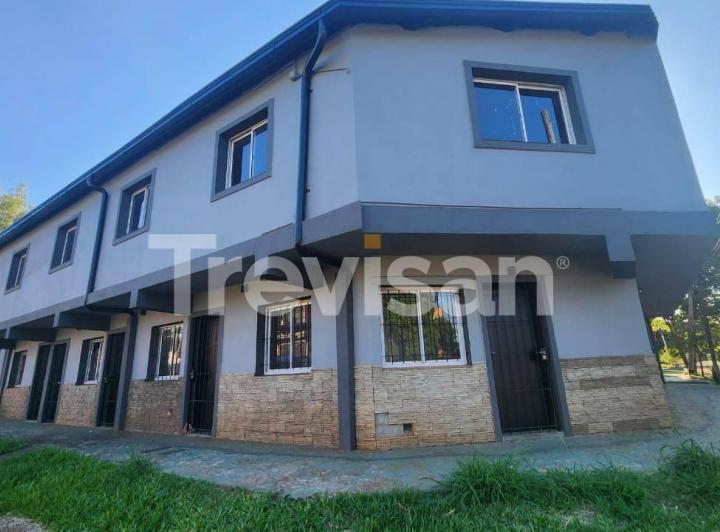 Departamento · 500m² · 3 Cocheras