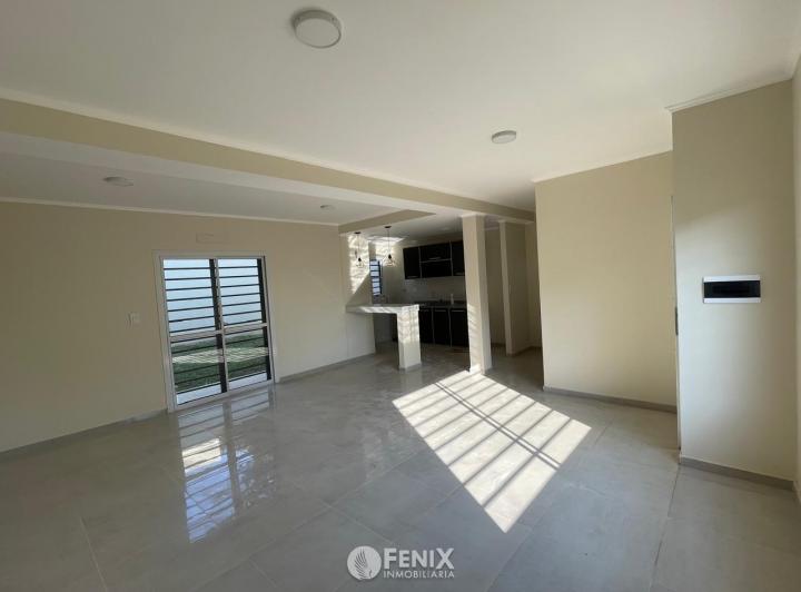 Casa · 170m² · 3 Ambientes · 1 Cochera