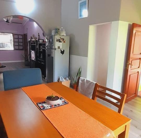 Casa · 100m² · 4 Ambientes · 1 Cochera