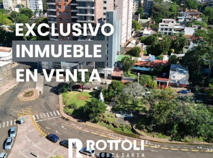 Casa · 200m² · 8 Ambientes · 1 Cochera