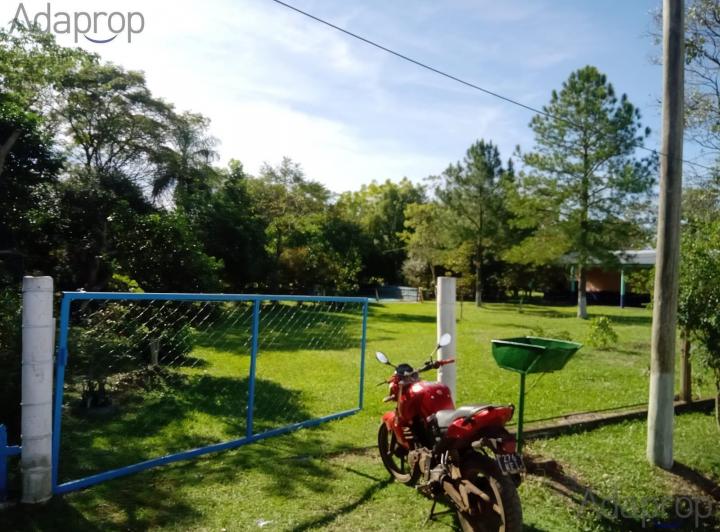 Campo · 2 Dormitorios