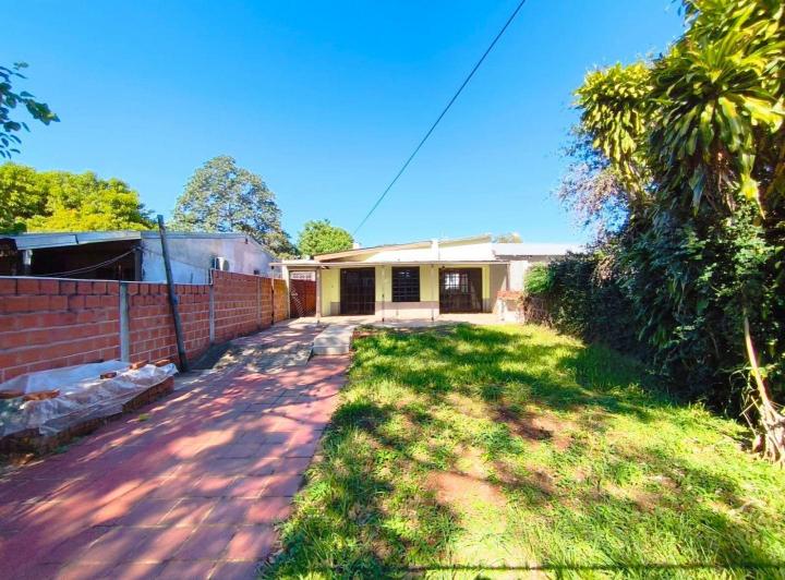 Casa · 124m² · 5 Ambientes · 1 Cochera