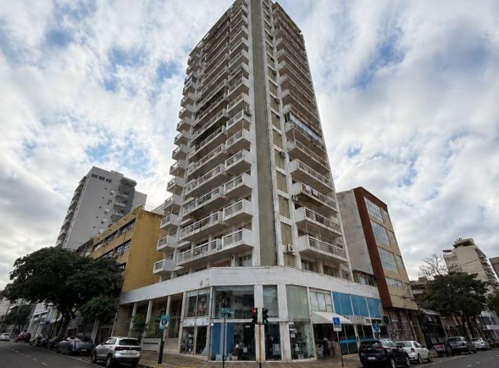 Departamento · 120m² · 4 Ambientes