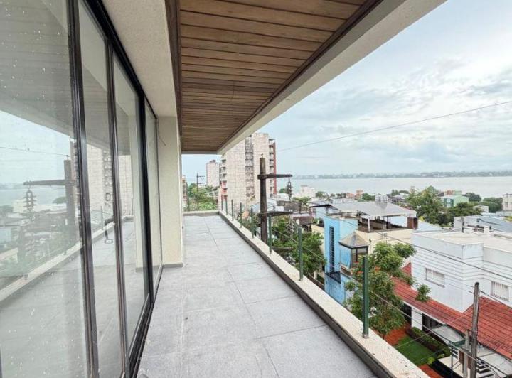 Departamento · 92m² · 3 Ambientes