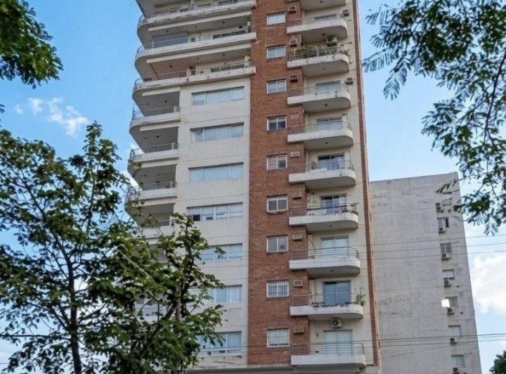 Departamento · 64m² · 3 Ambientes