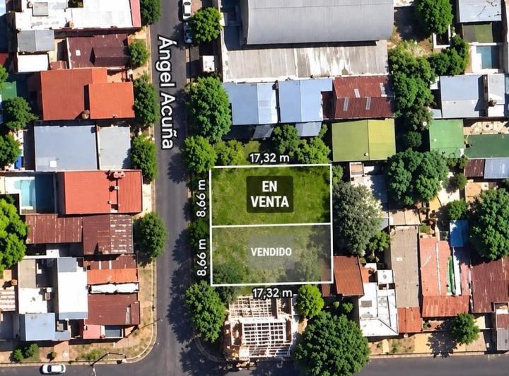 Terreno · 150m²