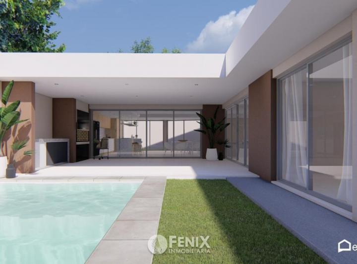 Casa · 667m² · 3 Ambientes