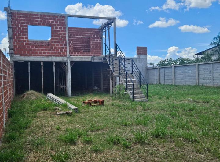 Quinta vacacional · 540m² · 2 Dormitorios