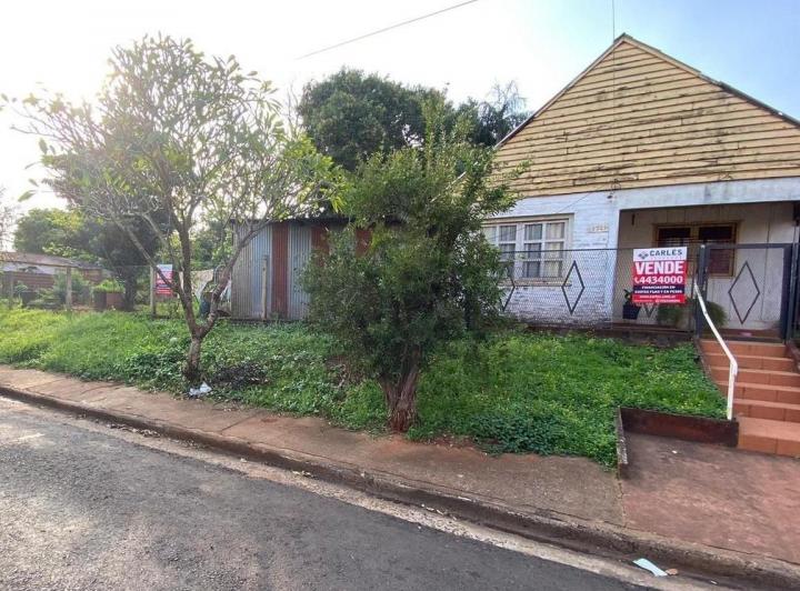 Terreno · 468m²