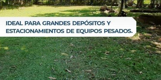 Terreno · 50000m²